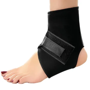 Tobillera universal abierta talla unica