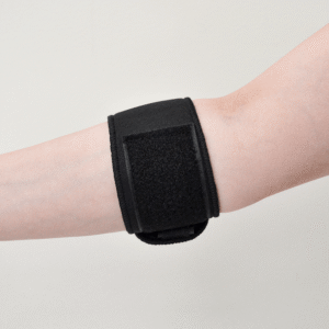 codera para Codo de tenista talla única