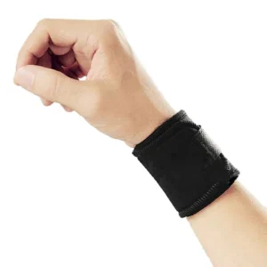 Muñequera simple ambidiestra universal