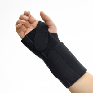 Munequera tunel carpiano ajuste universal