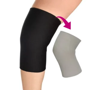 RODILLERA ROTULA CERRADA