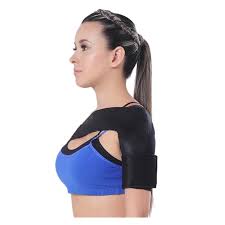 Hombrera talla unica