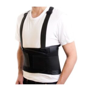 CINTURON DE SEGURIDAD INDUSTRIAL