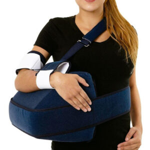 Inmovilizador de Hombro Tipo Avión