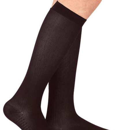 Calcetín Compresión Mediana 15-20 mmHg