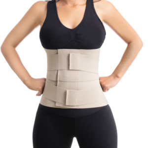 Órtesis sacrolumbar refuerzo en X