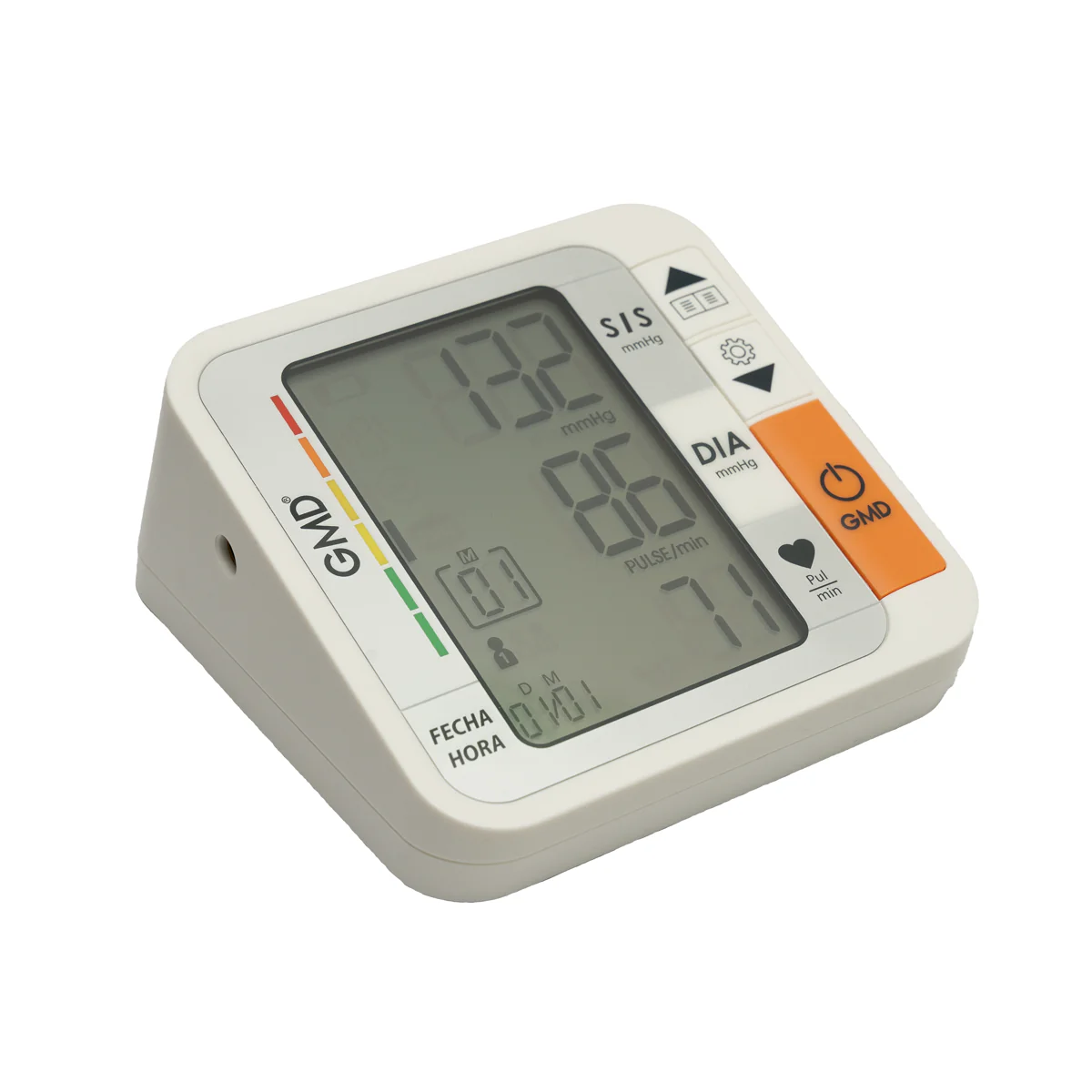 Tensiómetro digital Kardyo 100