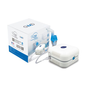 NEBULIZADOR NUBE 3000