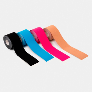 Cinta kinesiológica 5cm x 5m